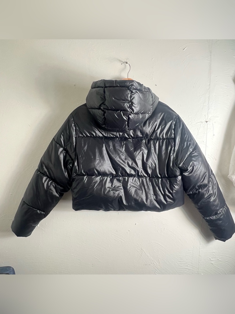 Fabletics puffer jacket - Picture 5 of 5